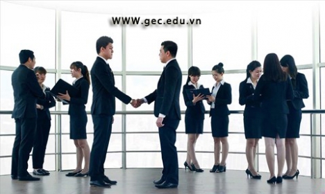 Những đặc điểm ngành Quản trị kinh doanh