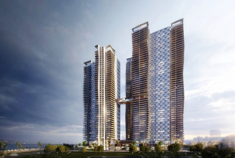 Wyndham Soleil Ánh Dương - căn hộ 5* view biển Mỹ Khê - biểu tượng mới của thành phố Đà Nẵng