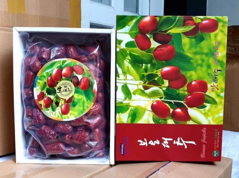 Hạt Dinh Dưỡng nhập khẩu 100% - Chuyển Sỉ, Lẻ