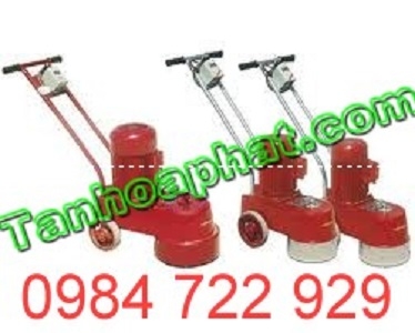 Bán máy mài sàn bê tông DMS250 - DMS350/220V/380V giá rẻ