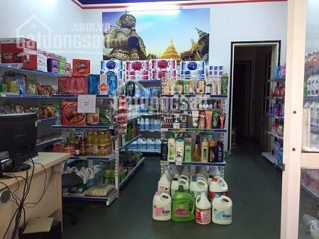 Cửa Hàng Tiêu Dùng Thái Lan Tuyển Gấp