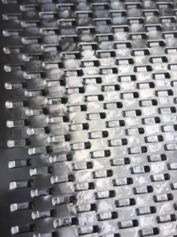 Địa chỉ gia công tôn đột lỗ