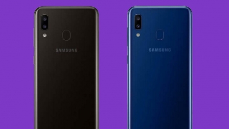 Trả góp 0% lãi suất khi mua Sam.S S10 plus