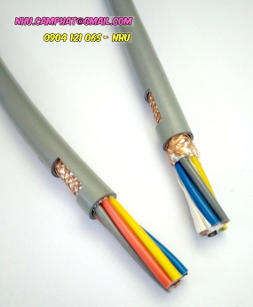 Nhà phân phối sỉ cáp điều khiển altek kabel