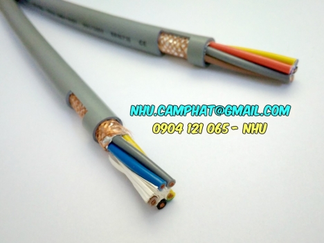 Nhà phân phối sỉ cáp điều khiển altek kabel