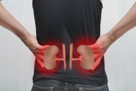 Ích Thận Hoàn từ biệt nỗi lo thận yếu