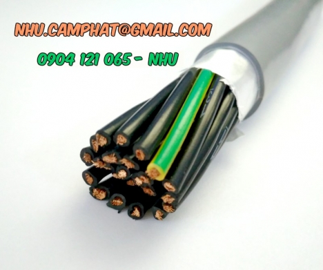 Nhà phân phối sỉ cáp điều khiển altek kabel