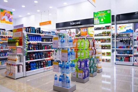 Cửa Hàng Tiện Lợi B's Mart Tuyển Gấp Nhân Sự