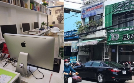 Tuyển 5 bạn Nhân Viên Kinh Doanh