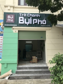 Máy tính tiền cho quán ăn vặt tại Cần Thơ Giá Rẻ