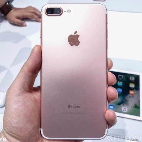 Giảm giá cực sốc iPhone 7 plus 32gb cũ chỉ 7tr490k