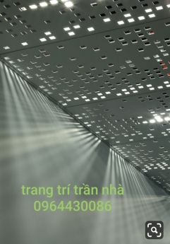 Mua tôn đột lỗ giá rẻ 0,3-10mm