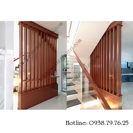 Vách ngăn cnc trang trí nội thất có một không hai tại tphcm