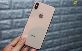 Iphone XS 64gb có sẵn tại Tablet dĩ an