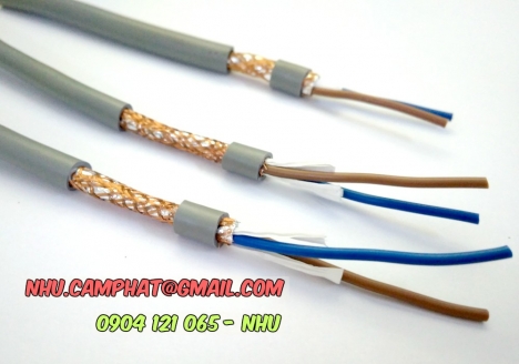 Phân phối hàng đầu, phân phối toàn quốc cáp altek kabel