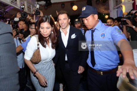 Bảo vệ yếu nhân