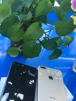Tablet Dĩ An bán iphone 8plus sale cực sốc