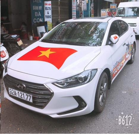 cho thuê xe du lịch ba miền