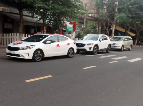 cho thuê xe du lịch ba miền