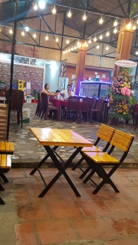 Combo giá rẻ tại Bạc Liêu - dùng để tính tiền cho quán nhậu