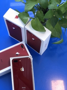 Mua ngay iPhone 8 plus 64gb trả trước 0đ