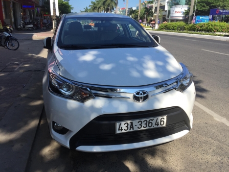 cho thuê xe du lịch ba miền