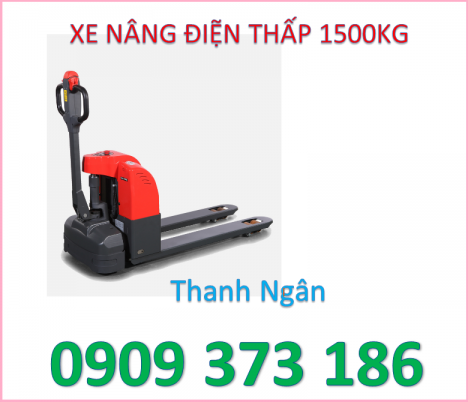 O9O9373186 xe nâng tay điện, xe nâng tay chạy điện, xe nâng điện