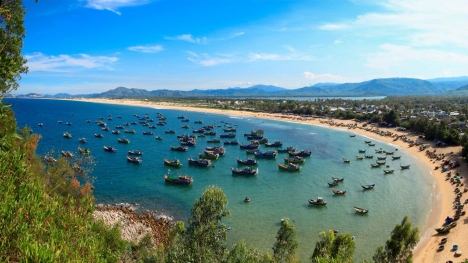Đất nền biển Phú Yên, sổ đỏ từng nền, chiết khấu hấp dẫn. ☎☎Hotline: 0984.378.162