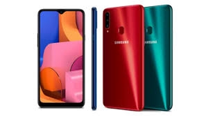 Samsung A20S 32gb giá cực sốc tại Tablet Dĩ An