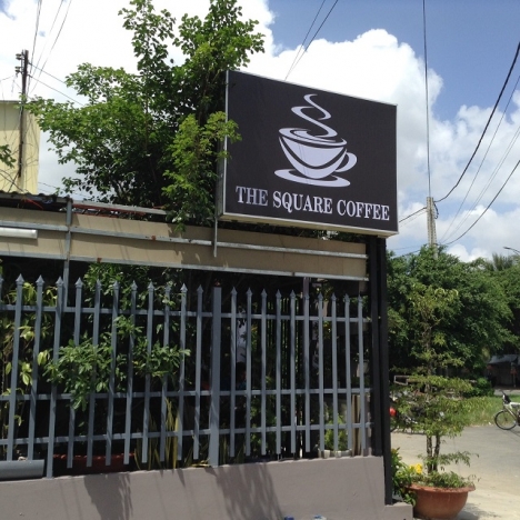 Combo thiết bị tính tiền giá rẻ cho quán café ở Bạc Liêu