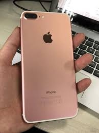 Mùa Hallowen sale Iphone 7plus 32gb cực sốc