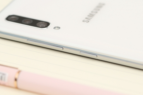 Giảm giá cực sốc Samsung Galaxy A70 giá rẻ