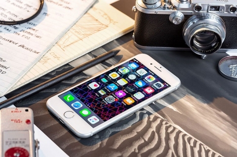 Mua ngay iPhone 8 plus 64gb trả trước 0đ