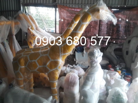 Thi công lắp đặt vườn cổ tích cho trường mầm non