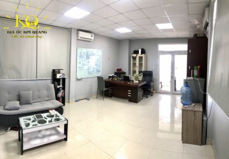 Cho thuê văn phòng giá rẻ Kappel Land 1 giá chỉ 10 USD/m2, liên hệ ngay 0946 395 665