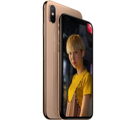 Iphone xs max 256GB có hổ trợ trả góp tại biên hòa