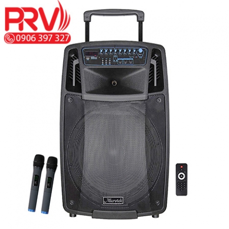 Dịch vụ cho thuê loa di động mới lạ và hấp dẫn cho sự kiện