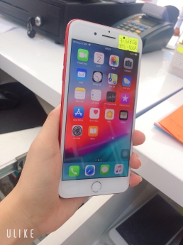 Mua iphone 7 plus 128gb . gi.á rẻ