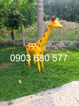 Thi công lắp đặt vườn cổ tích cho trường mầm non