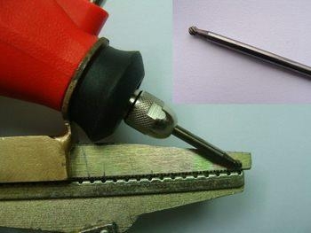 Máy uốn chữ inox- tôn-kim loại