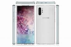 Siêu phẩm 2019 của Samsung mang tên galaxy note 10