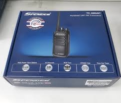 BỘ ĐÀM SPENDER TC-400 UNT/VNT giá rẻ nhất