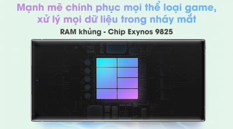 Siêu phẩm 2019 của Samsung mang tên galaxy note 10