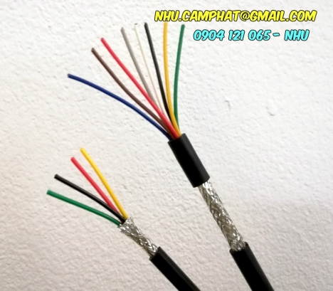 Nhà phân phối hàng đầu cáp tín hiệu chống nhiễu