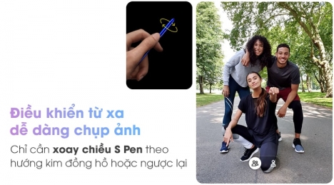 Siêu phẩm 2019 của Samsung mang tên galaxy note 10