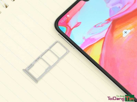 Samsung Galaxy a70 new 100% tại Tablet Plaza