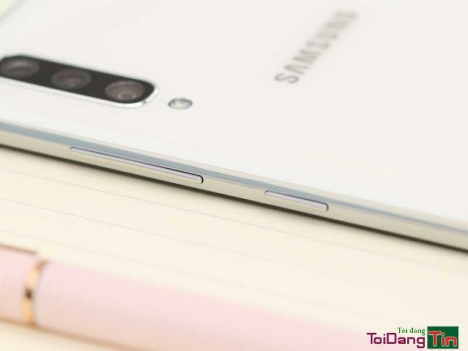 Samsung Galaxy a70 new 100% tại Tablet Plaza