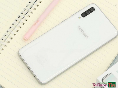 Samsung Galaxy a70 new 100% tại Tablet Plaza