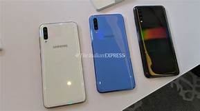 Samsung Galaxy A30s new 100% tại Tablet Plaza