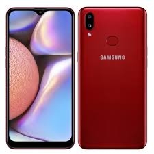 Samsung Galaxy A10S Giá Siêu Hấp Dẫn Tại Tablet Plaza